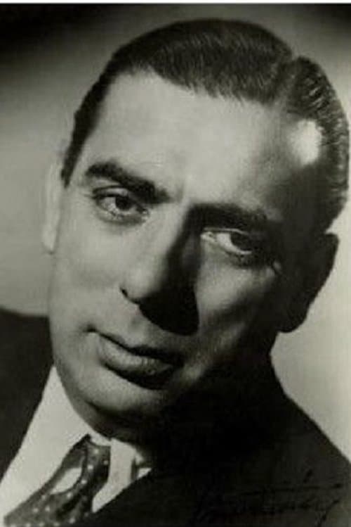 Manolo Caracol photo
