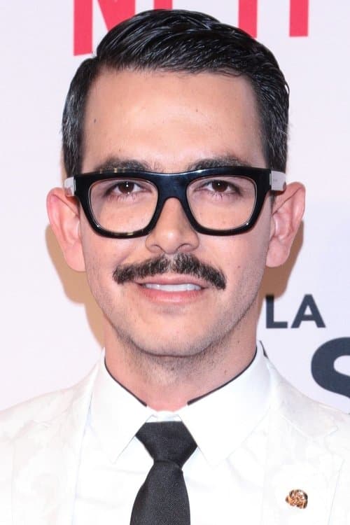 Manolo Caro photo