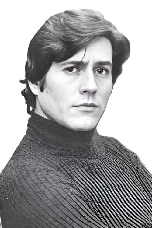 Manolo Otero photo