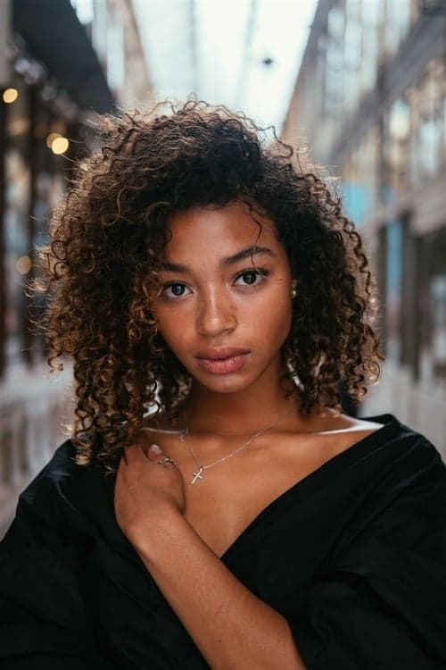 Manon Bresch photo