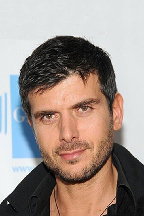 Manos Gavras photo