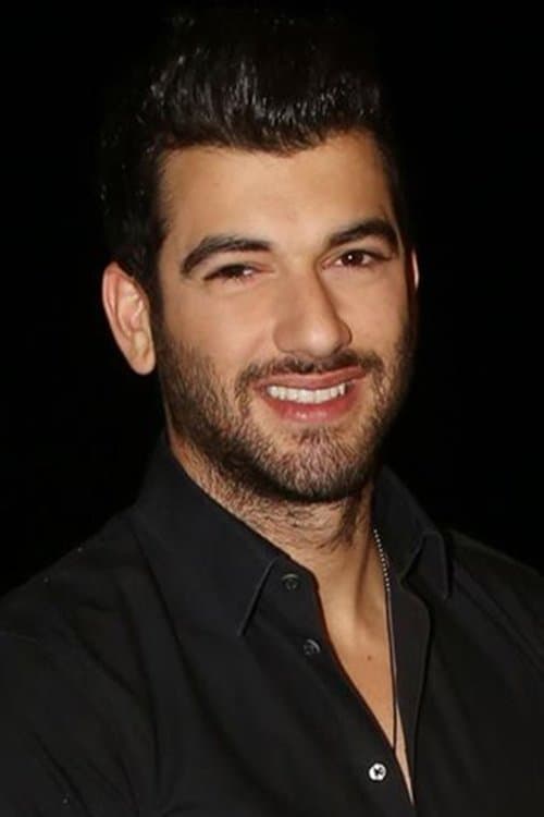 Manos Ioannou photo