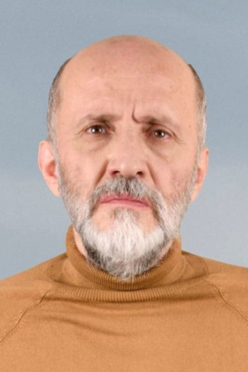 Manos Vakousis photo