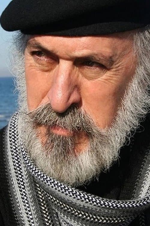 Manouchehr Alipour photo