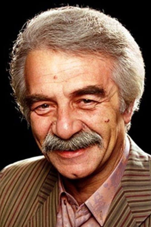 Manouchehr Nozari photo