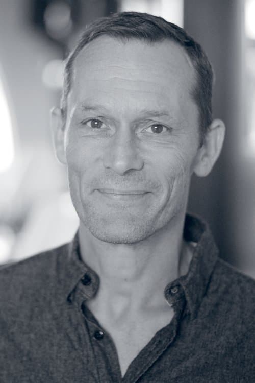 A portrait of Måns Herngren