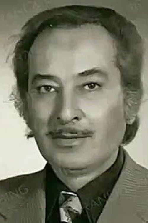Mansoor Matin photo
