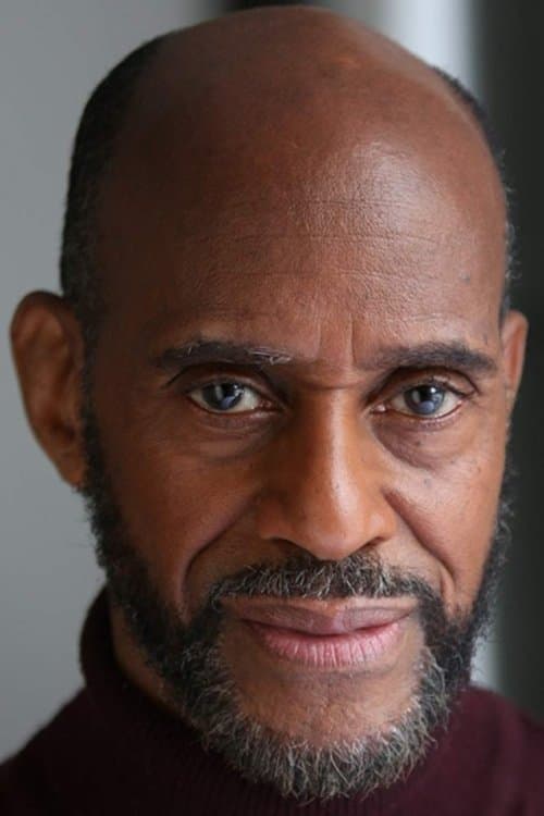 Mansoor Najee-Ullah photo