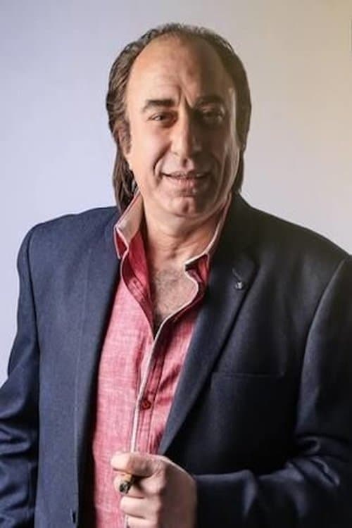 Mansour Amin photo