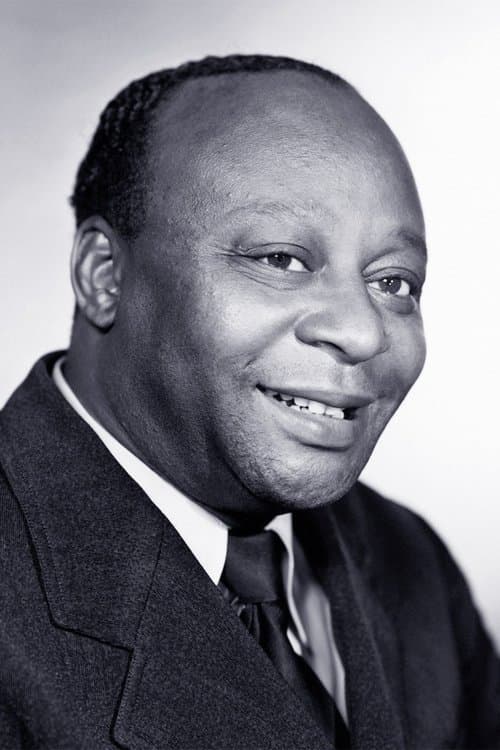 Mantan Moreland photo