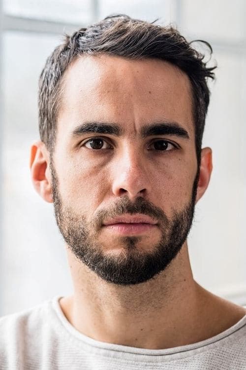 Manu Delago photo
