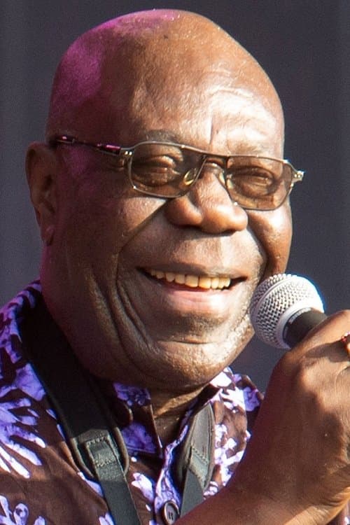 Manu Dibango photo