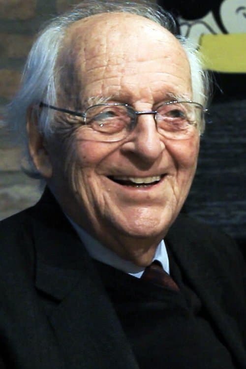Manuel Antín photo