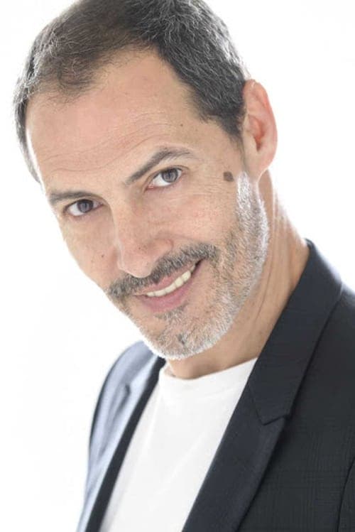 Manuel Bandera photo