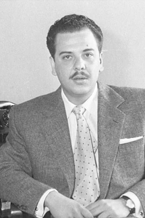 Manuel Barbachano Ponce photo