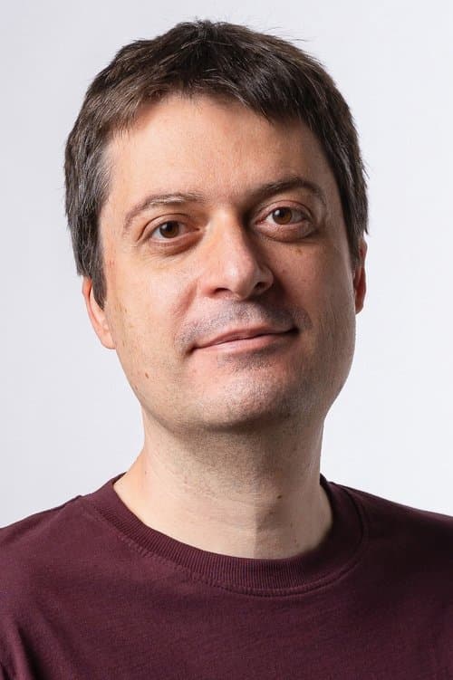 Manuel Bartual photo