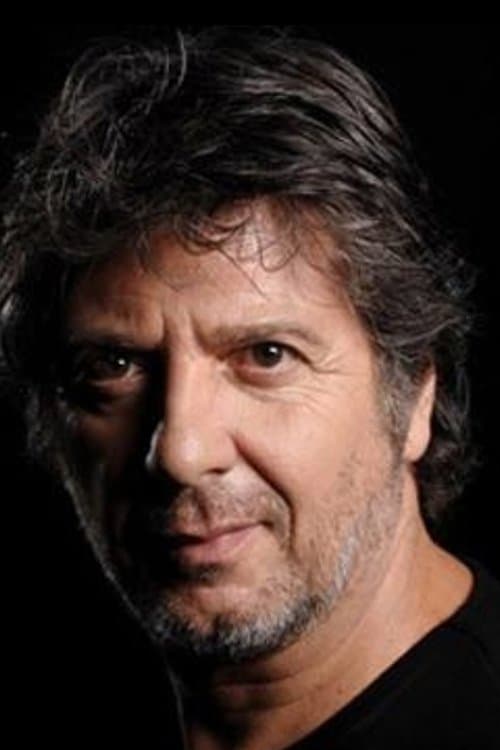 Manuel Callau photo