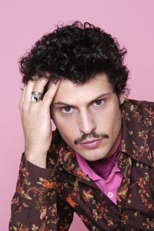 Manuel Cortez photo