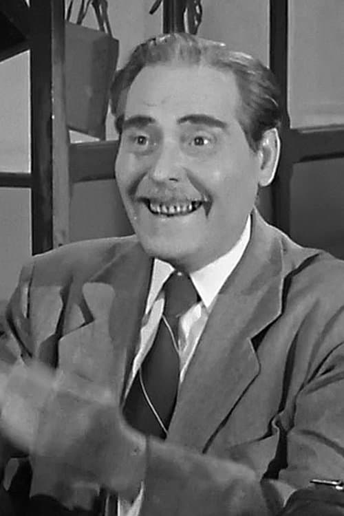 Manuel de Juan photo