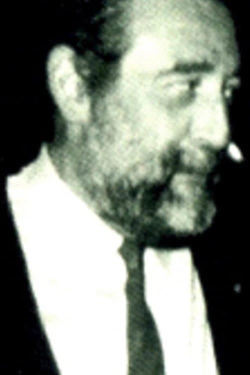 A portrait of Manuel Esteba