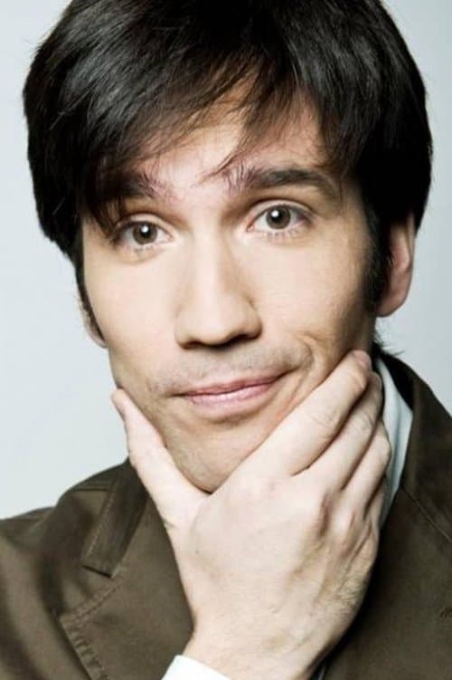 Manuel Feijóo photo
