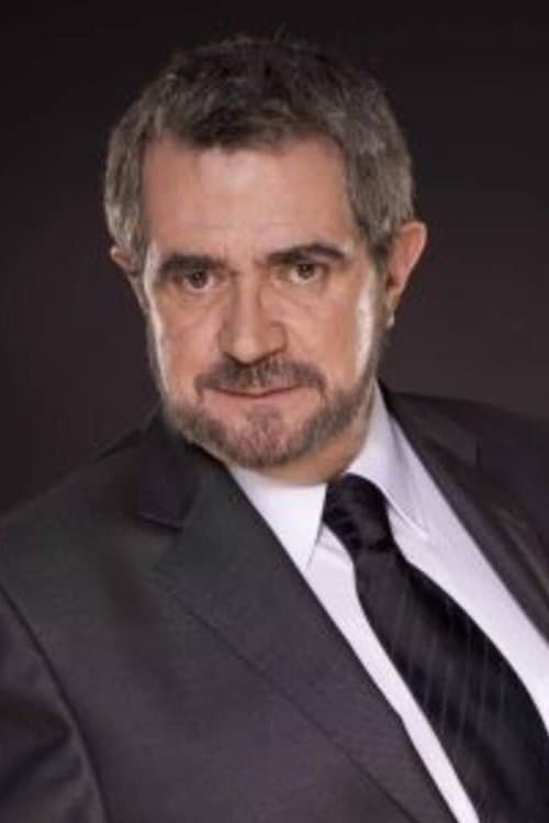 Manuel 'Flaco' Ibáñez photo