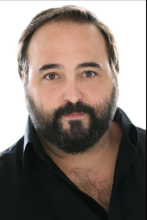 Manuel Gancedo photo