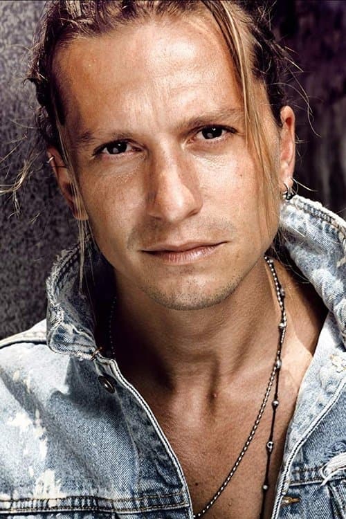 Manuel Giusti photo