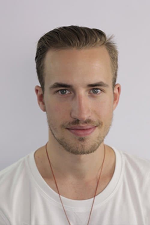 Manuel Häberli photo