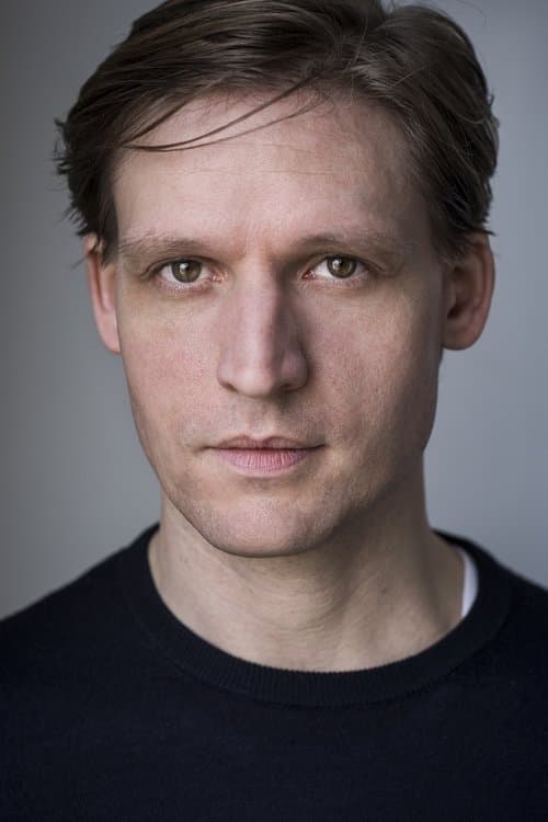 Manuel Klein photo
