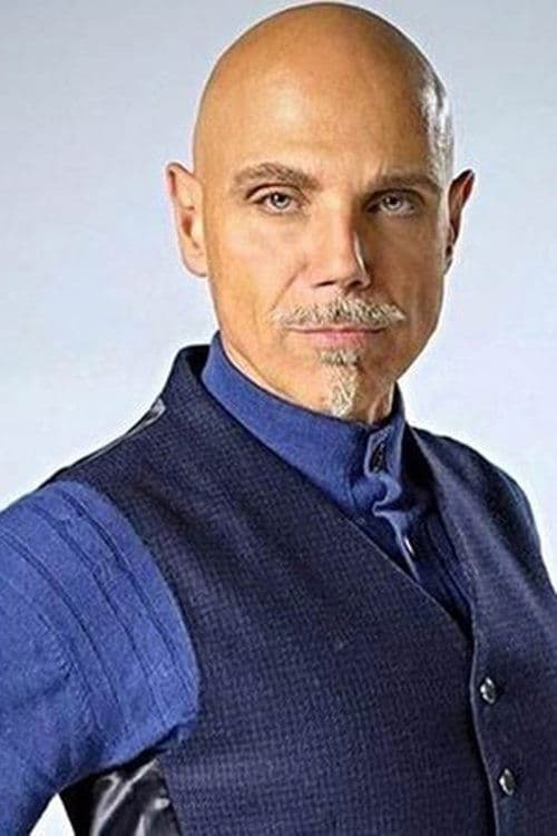 Manuel Landeta photo