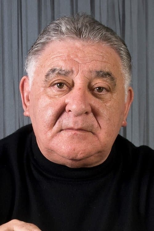 Manuel Lourenzo photo