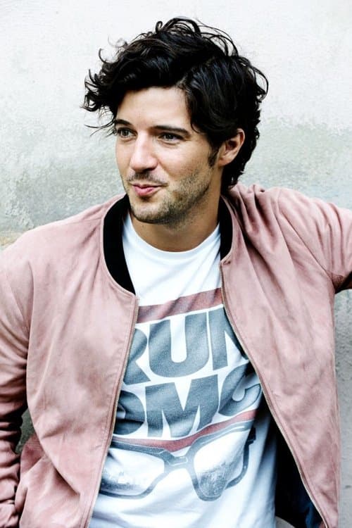Manuel Mairhofer photo