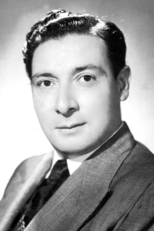 Manuel Medel photo