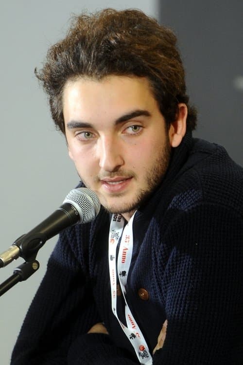 Manuel Meli photo