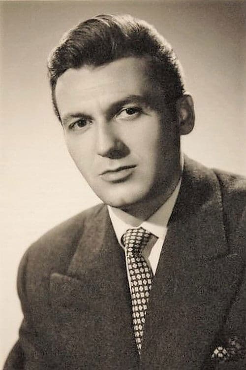 Manuel Monroy photo