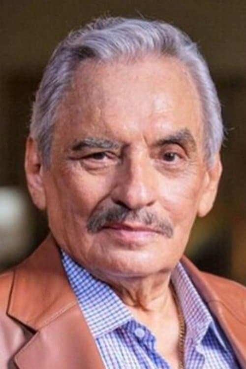Manuel Ojeda photo
