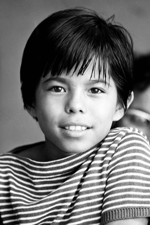 Manuel Padilla Jr. photo