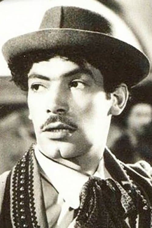 Manuel Palacios photo