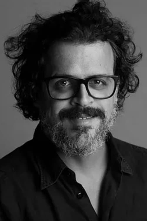 A portrait of Manuel Pureza