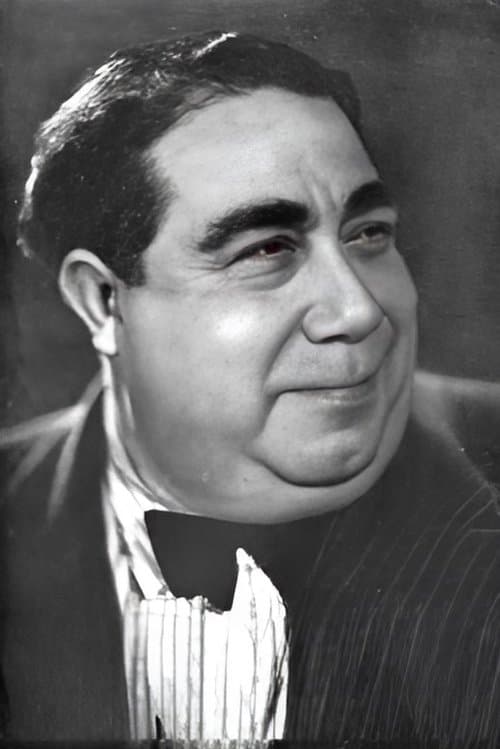Manuel Requena photo
