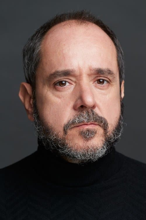Manuel Sánchez Ramos photo