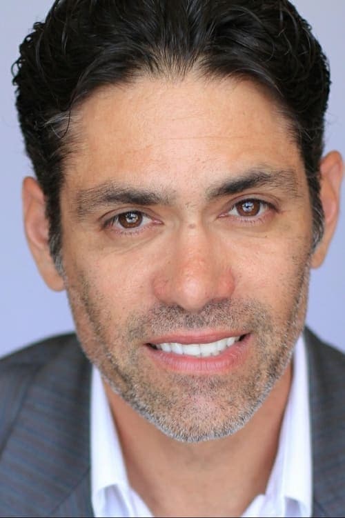 Manuel Uriza photo