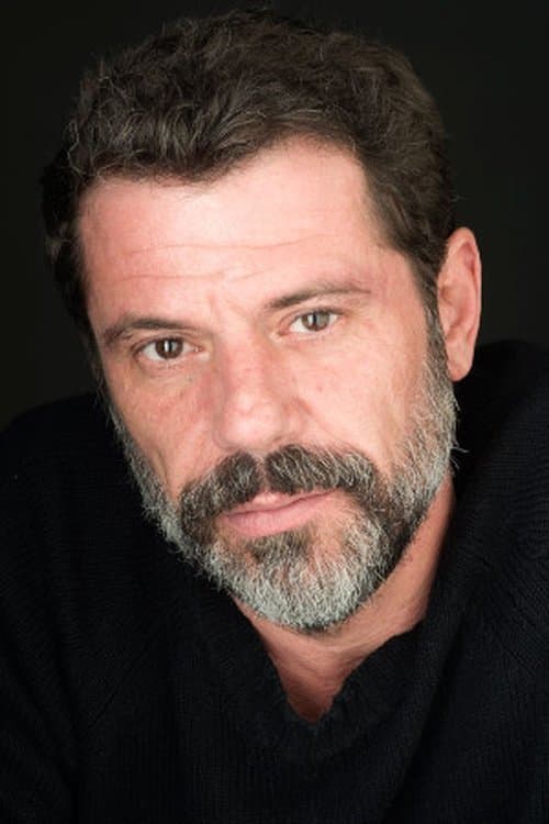 Manuel Wiborg photo