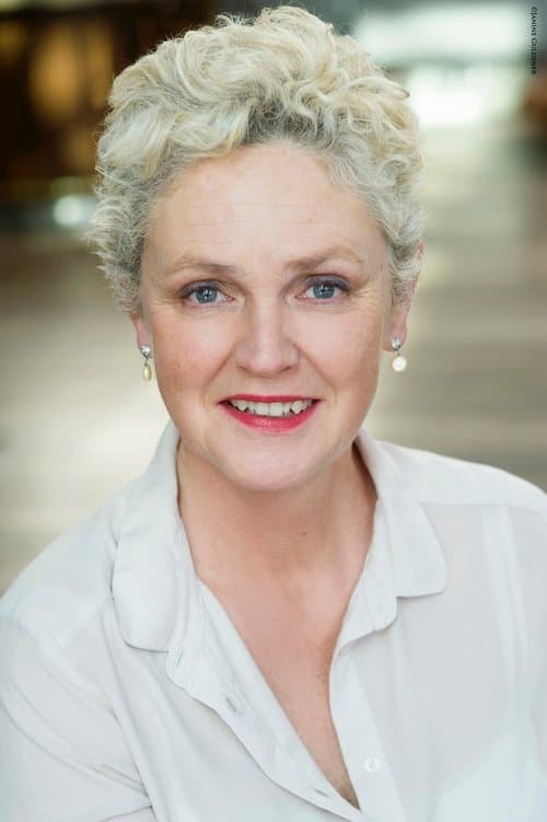 Manuela Biedermann photo