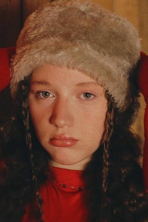 Manuela Kfouri photo