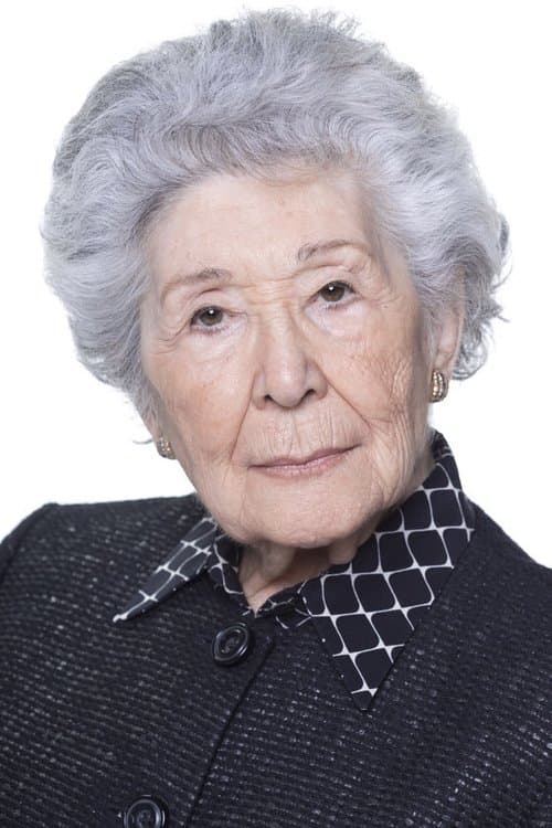 Manuela Maria photo