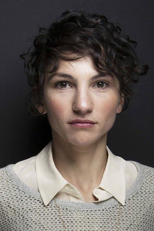 Manuela Martelli photo