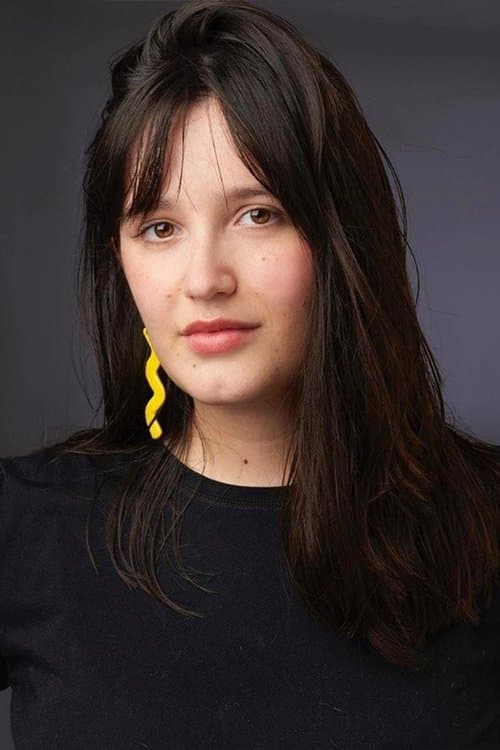 Manuela Martínez photo