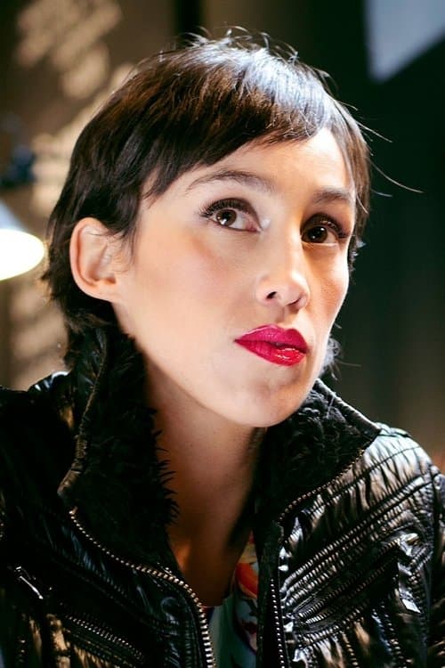Manuela Oyarzún photo